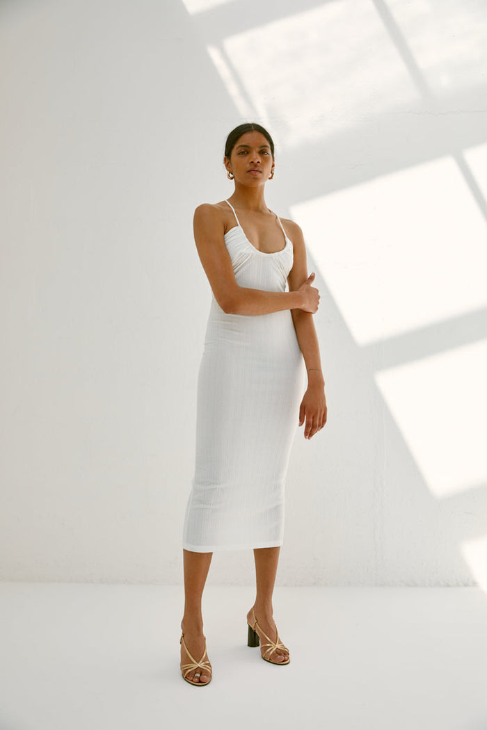 Musier Paris Robe Cuore