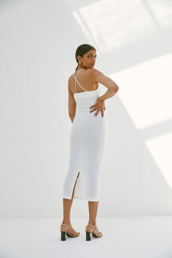 Musier Paris Robe Cuore