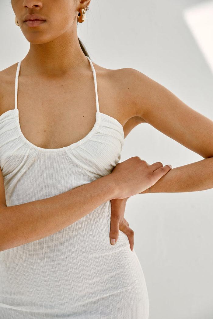 Musier Paris Robe Cuore