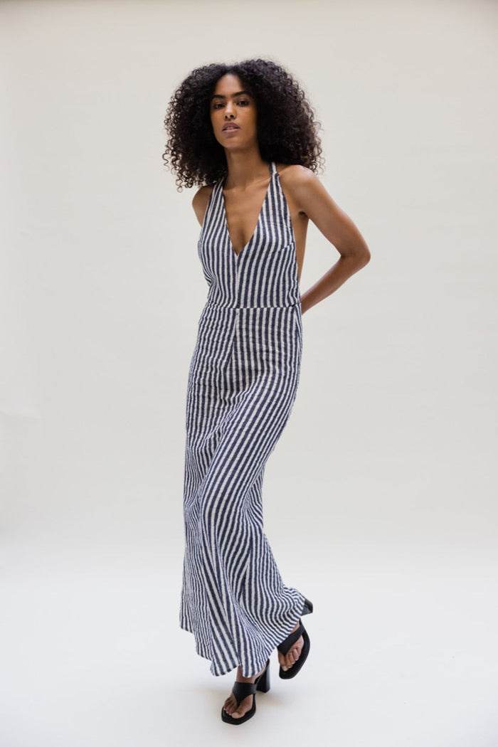 Musier Paris Robe Donoussa