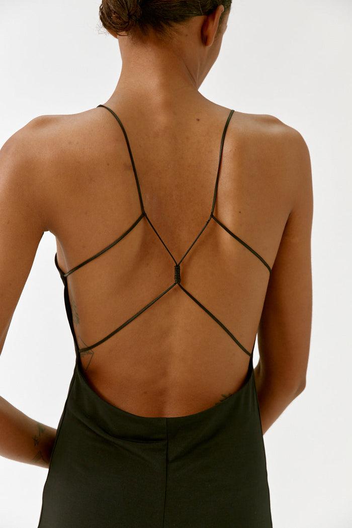 Musier Paris Robe Inma