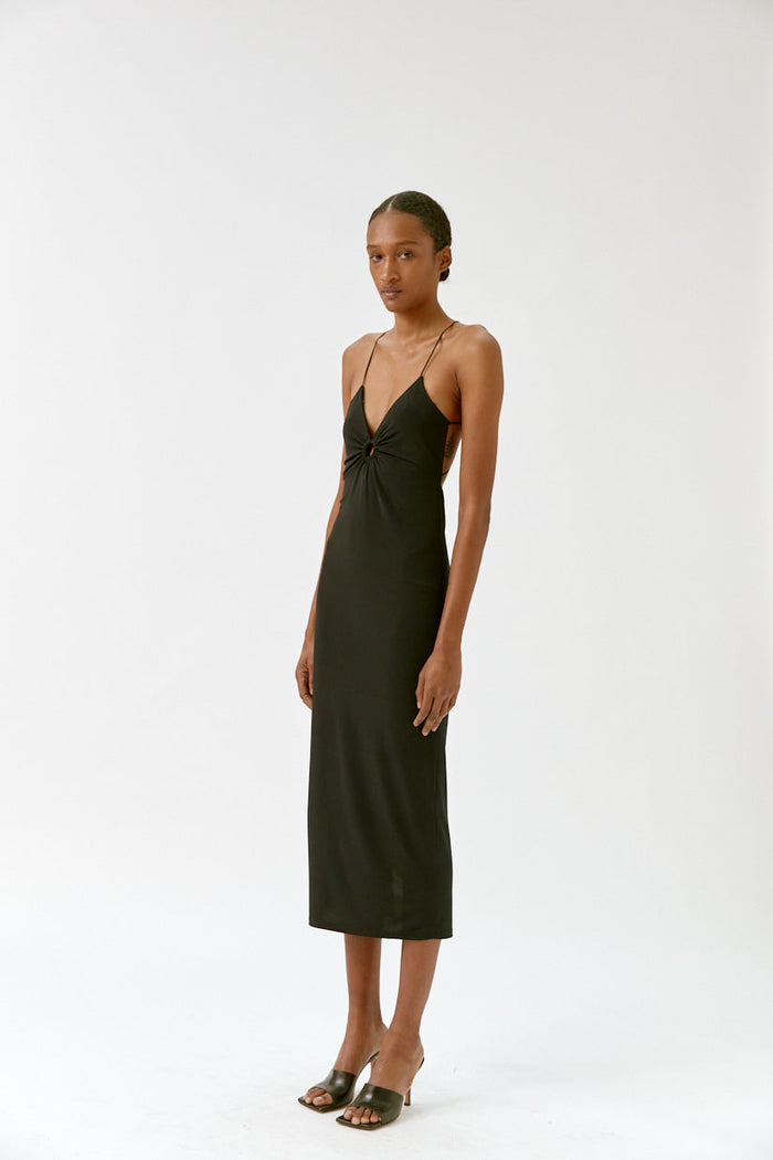 Musier Paris Robe Inma