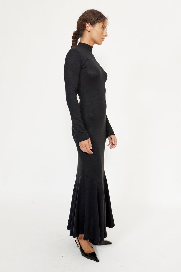 Musier Paris Robe Longue Bonbon