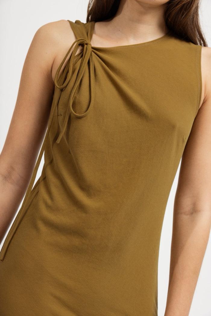 Musier Paris Robe Longue Galie