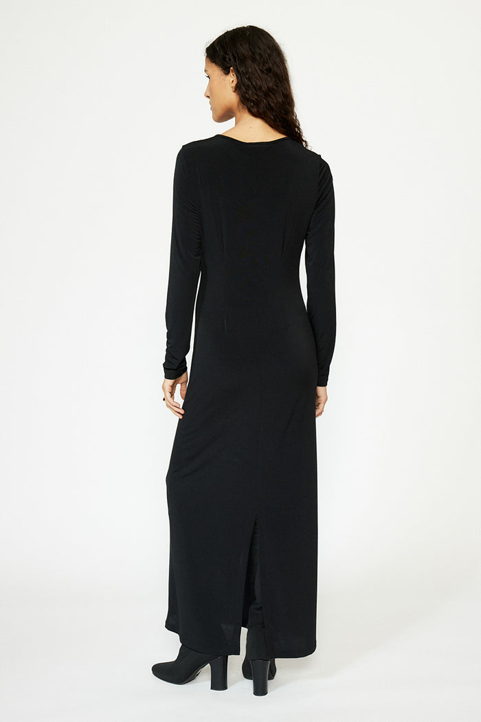Musier Paris Robe Longue Senora