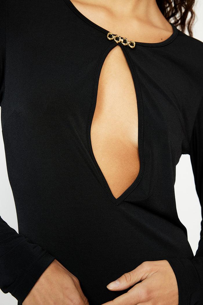 Musier Paris Robe Longue Senora