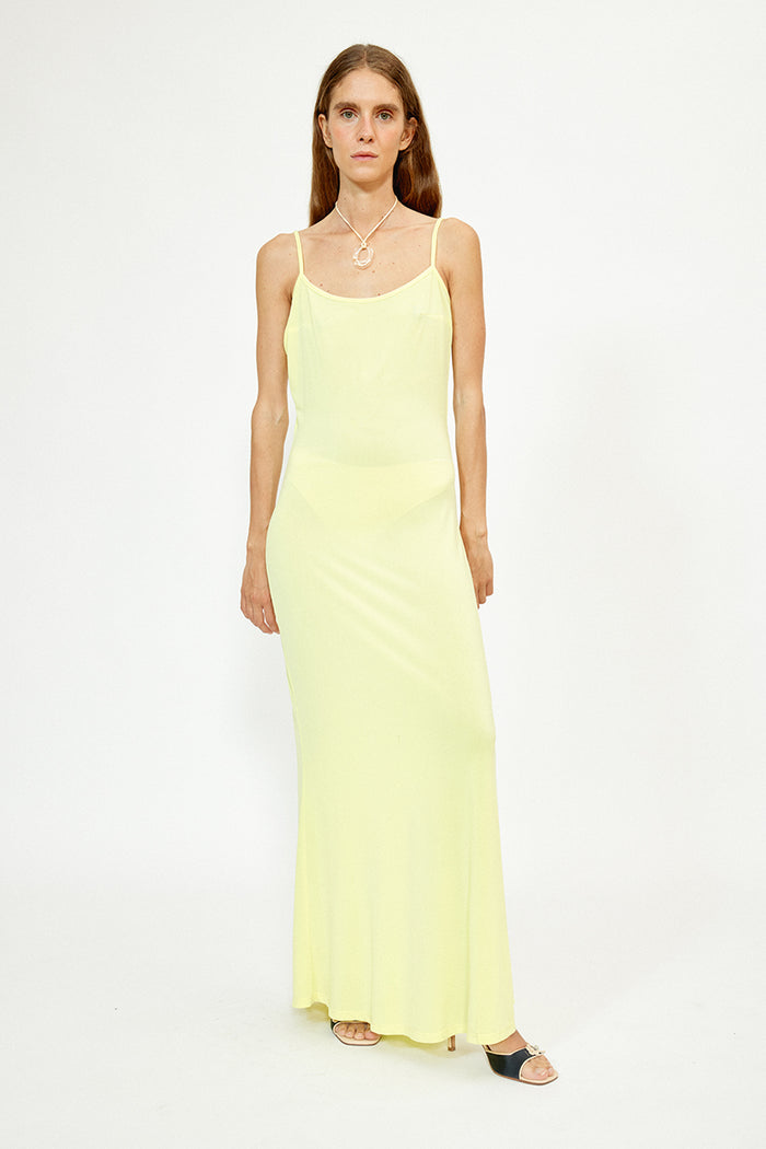 Musier Paris Robe Longue Susana