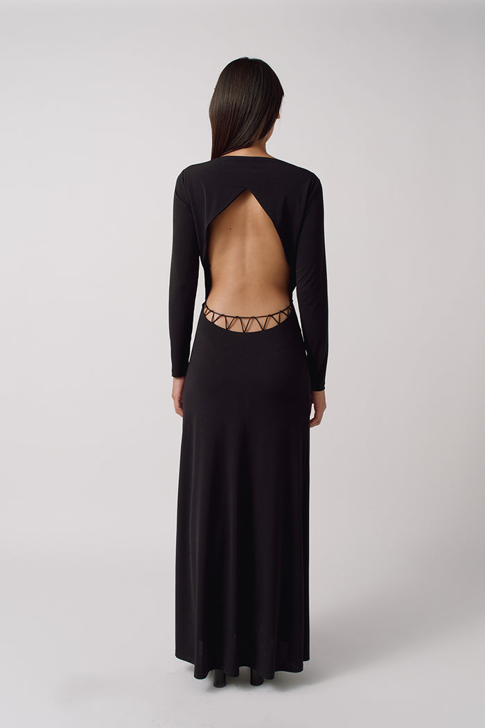 Musier Paris Robe Sonfis