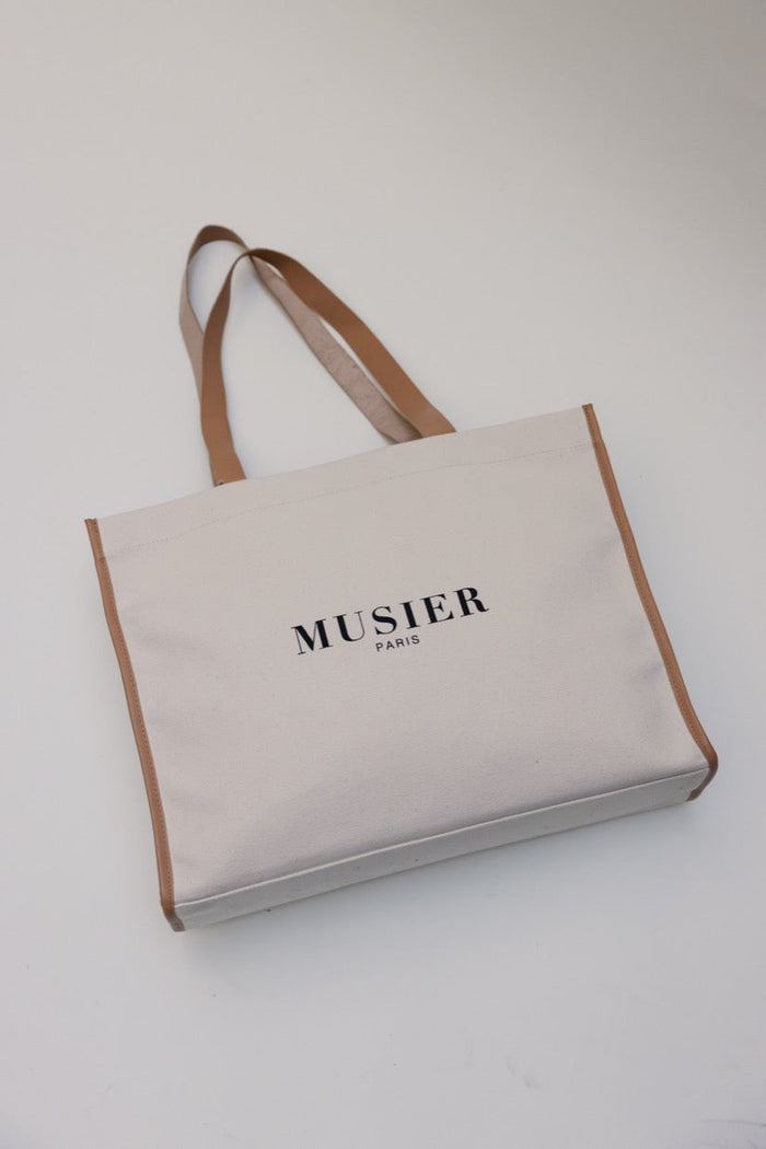 Musier Paris Sac Syrna