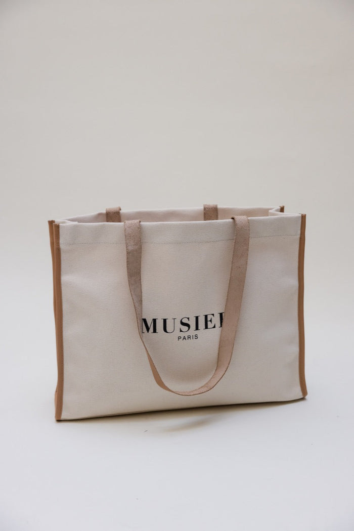 Musier Paris Sac Syrna