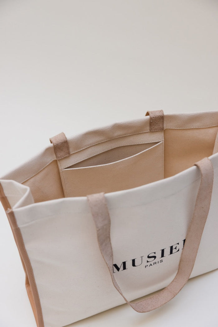 Musier Paris Sac Syrna