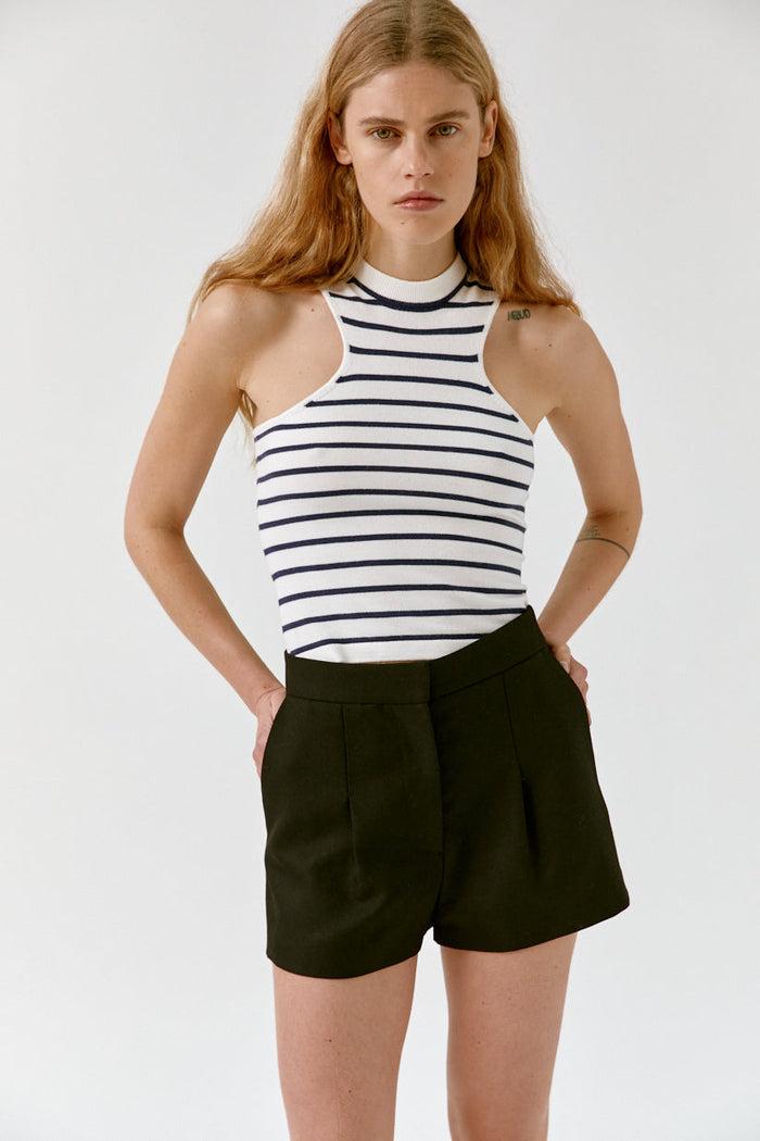 Musier Paris Short Aricie