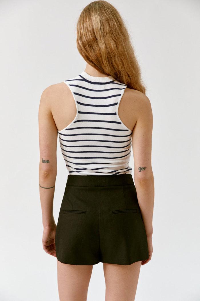 Musier Paris Short Aricie