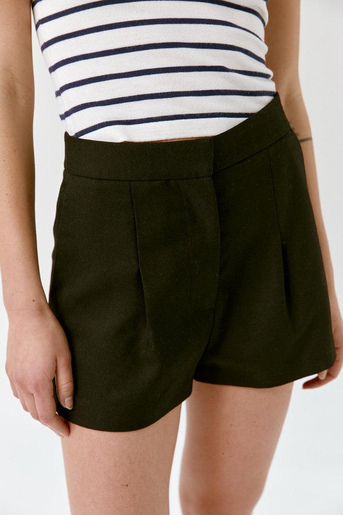 musier paris short aricie