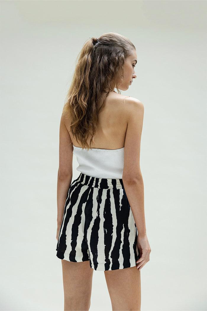 Musier Paris Short Chios