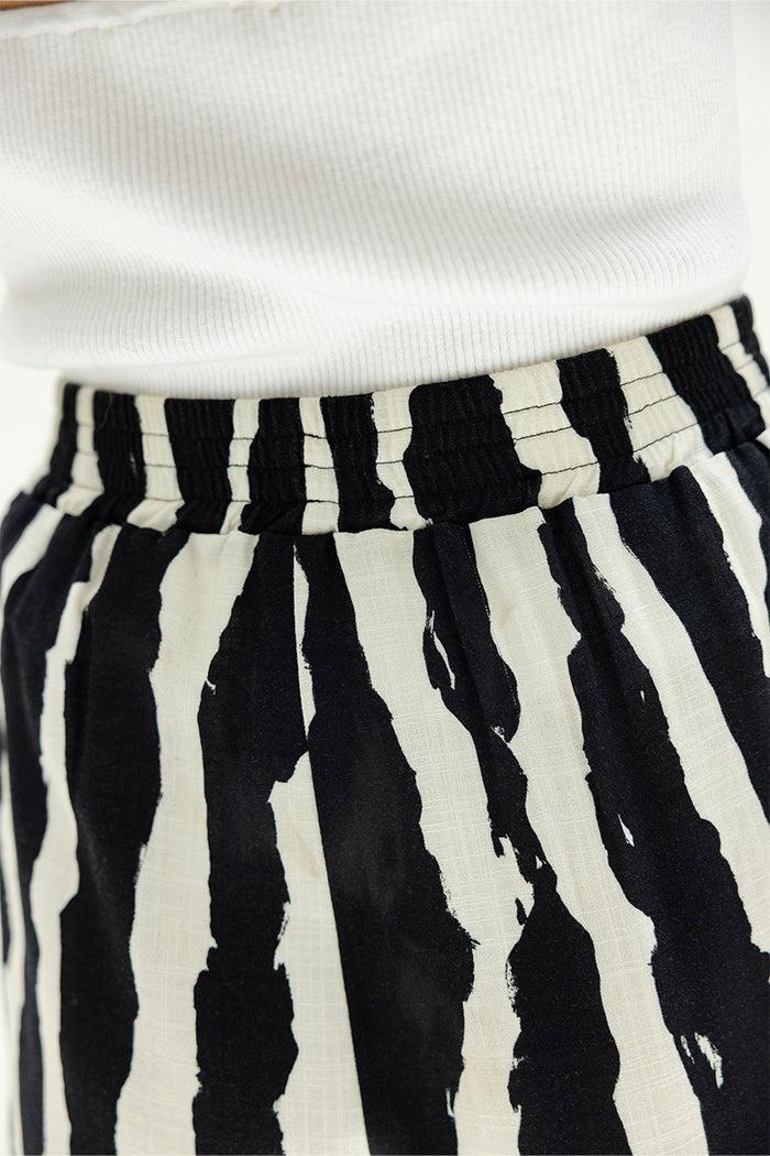 Musier Paris Short Chios