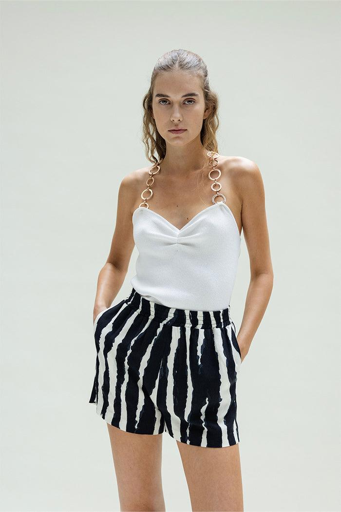 musier paris short chios