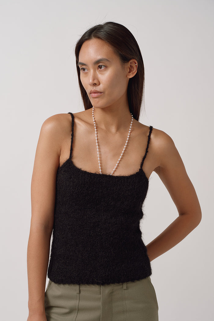 musier paris top collier de perles grace