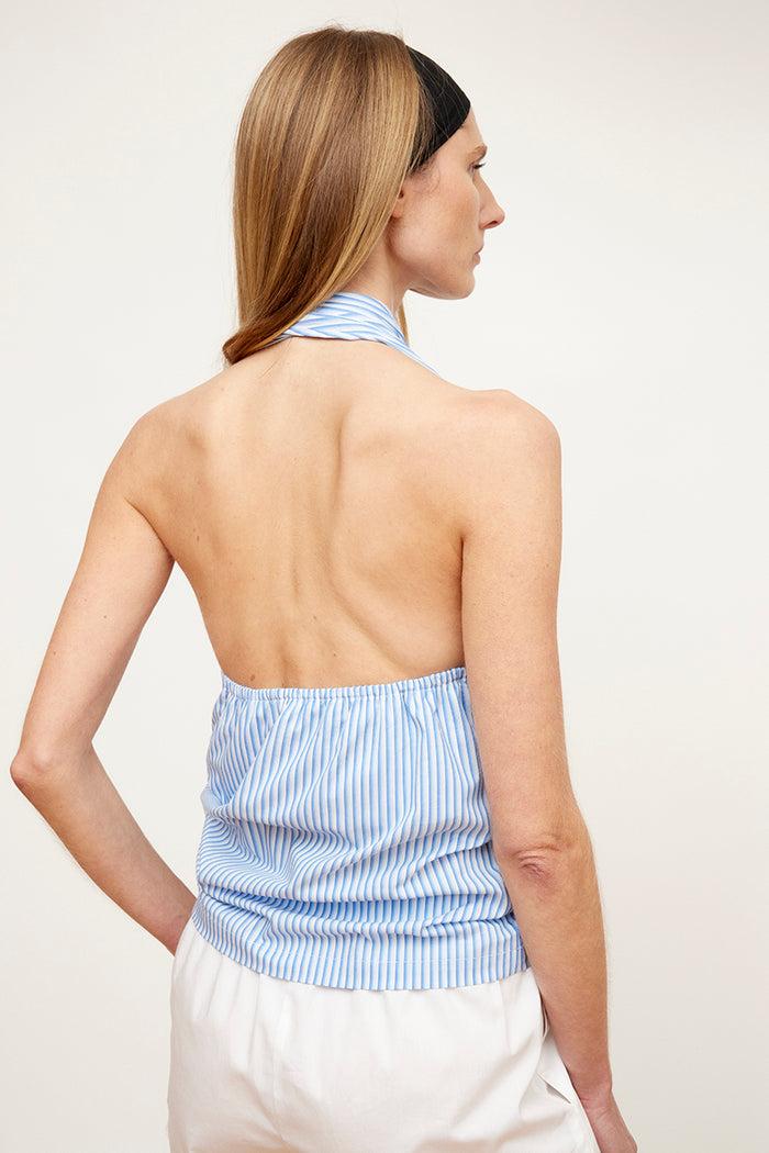 Musier Paris Top Drapé Paulette