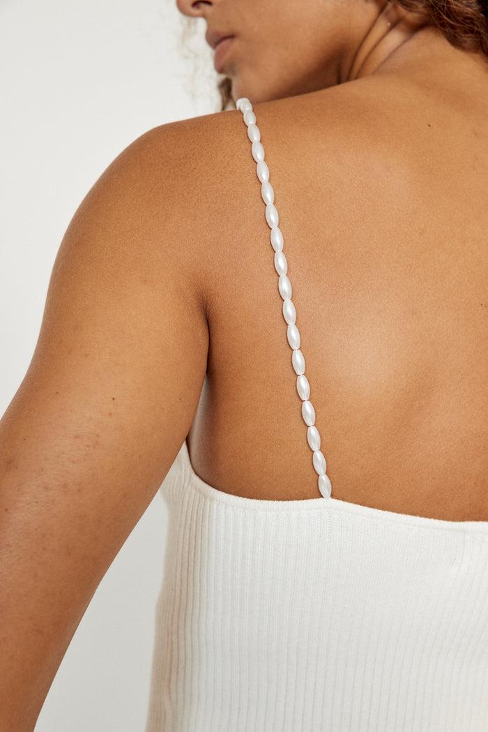 Musier Paris Top Drew