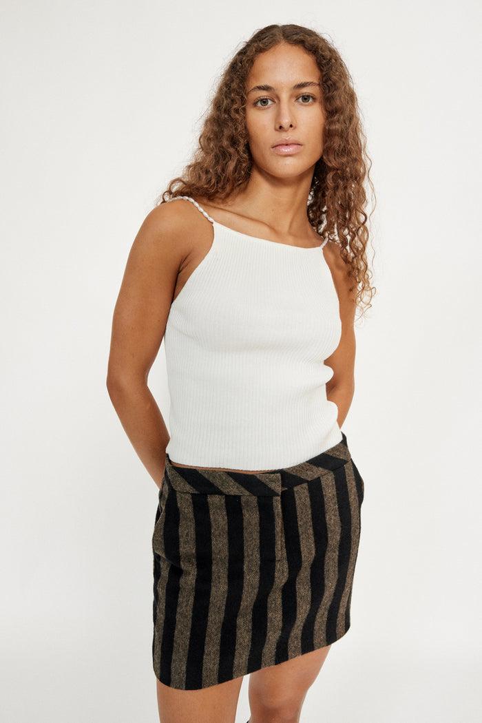 Musier Paris Top Drew