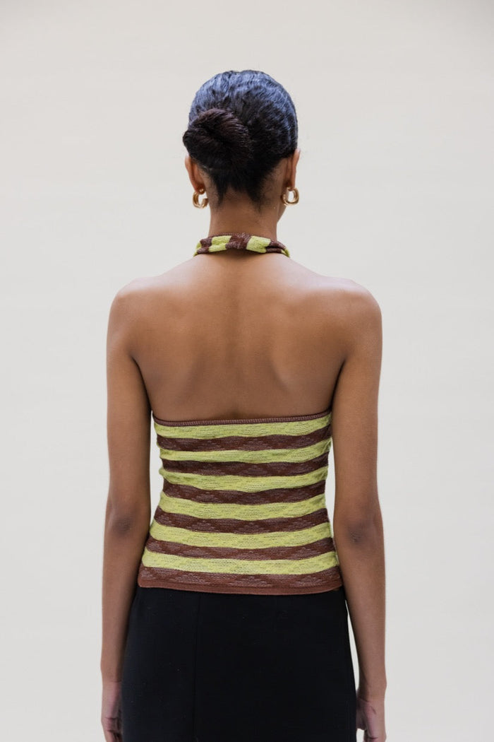 Musier Paris Top Ios