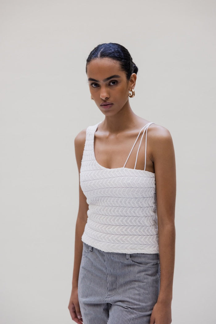 Musier Paris Top Keros