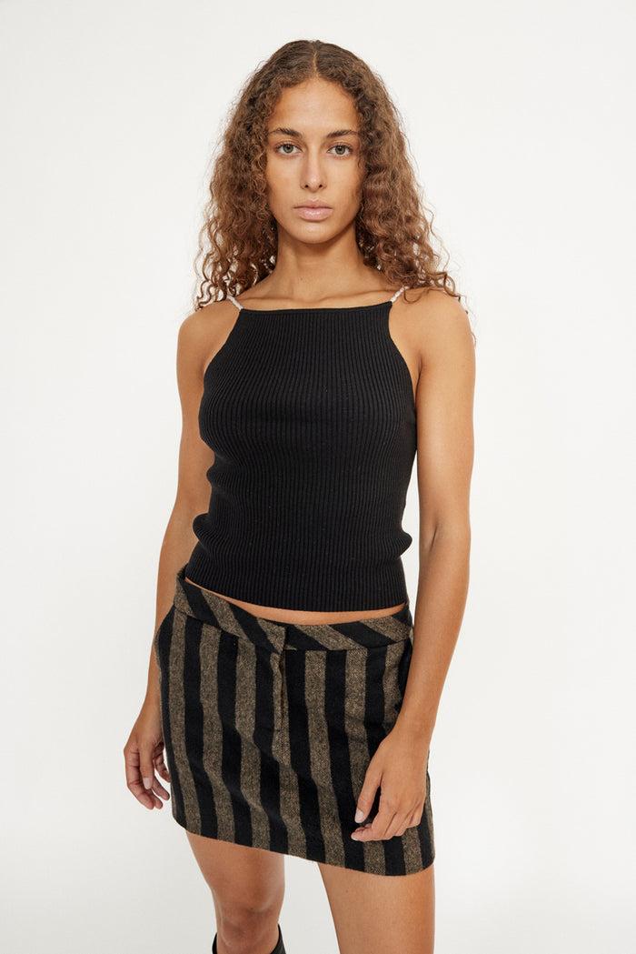 Musier Paris Top Lena