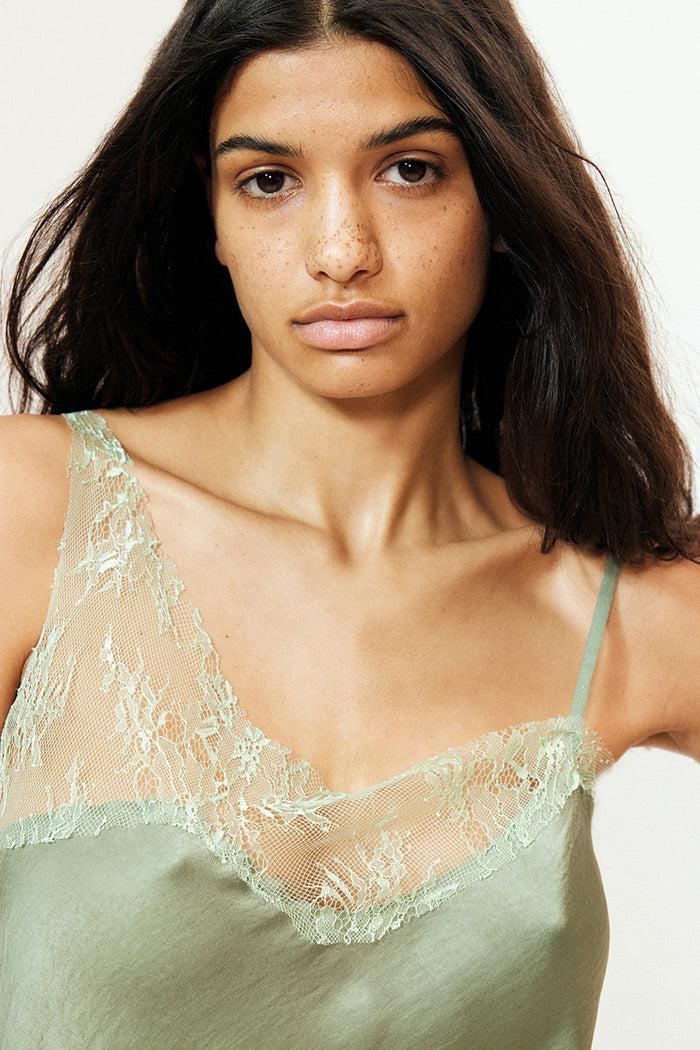 Musier Paris Top Lingerie Egina