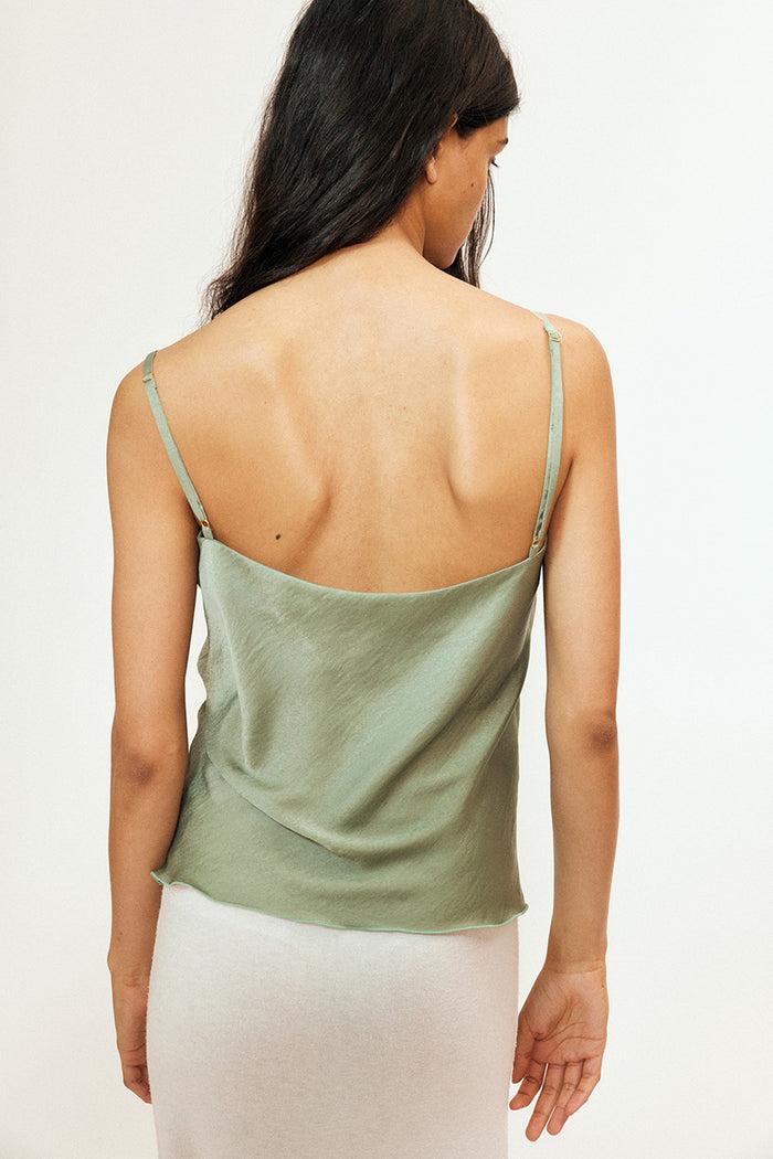 Musier Paris Top Lingerie Egina