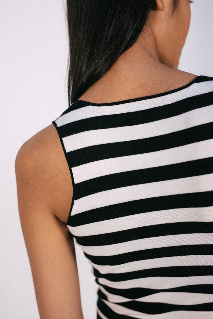 Musier Paris Top Lizzi