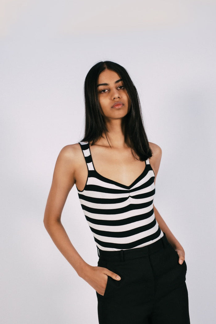 musier paris top lizzi