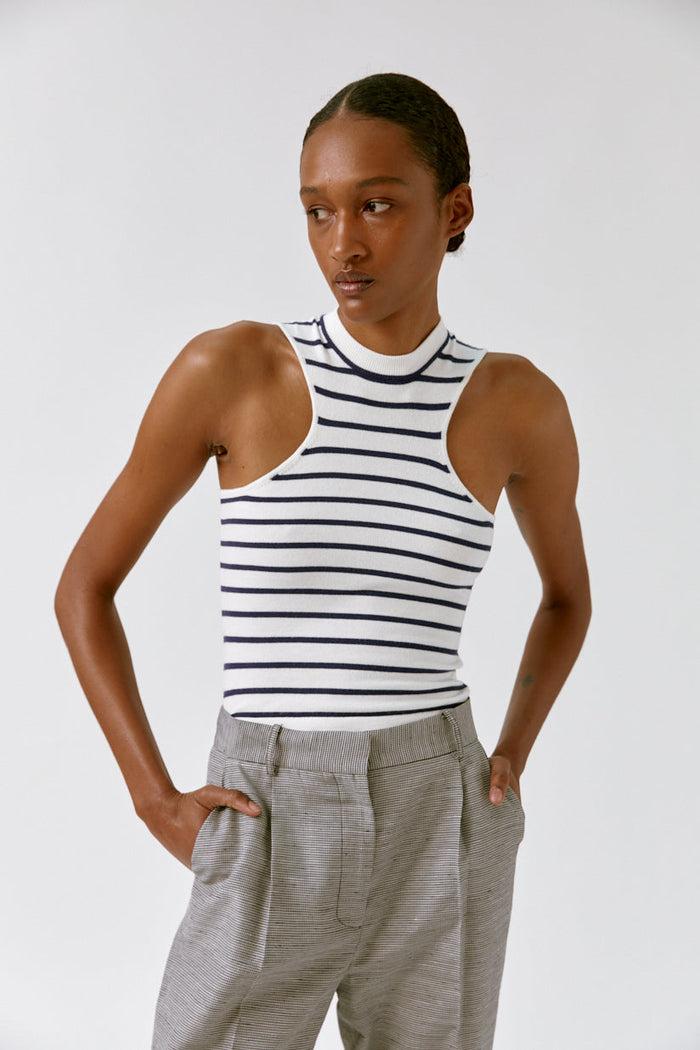 musier paris top louise