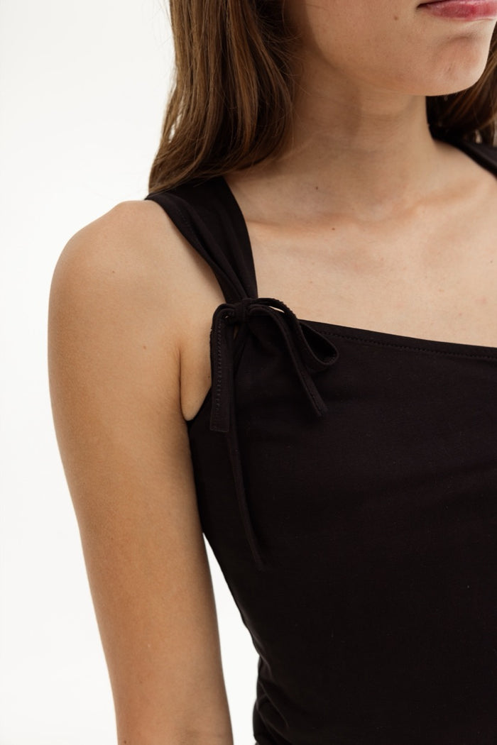 Musier Paris Top Saskia