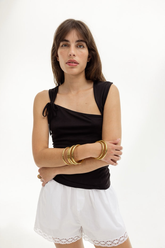 Musier Paris Top Saskia