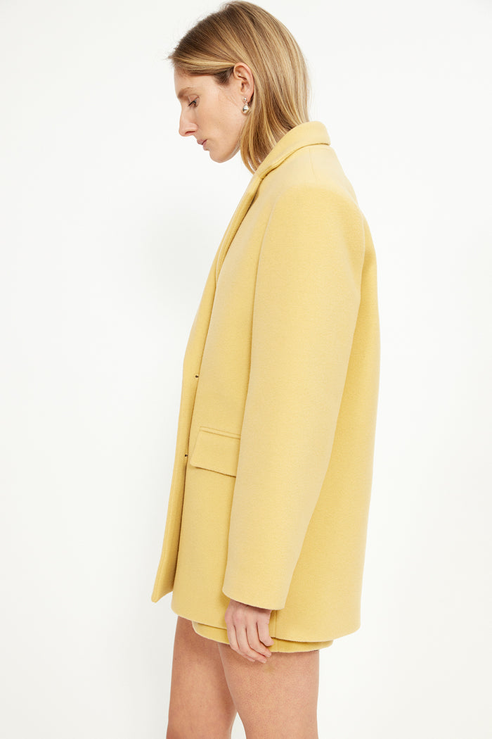 Musier Paris Veste Cleandre