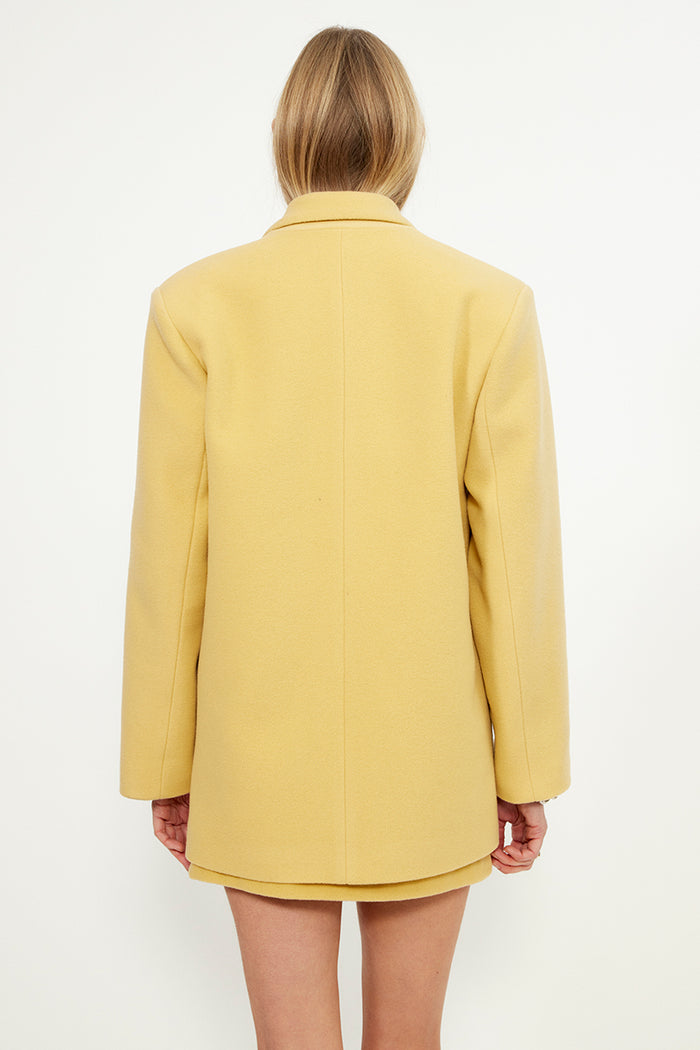 Musier Paris Veste Cleandre