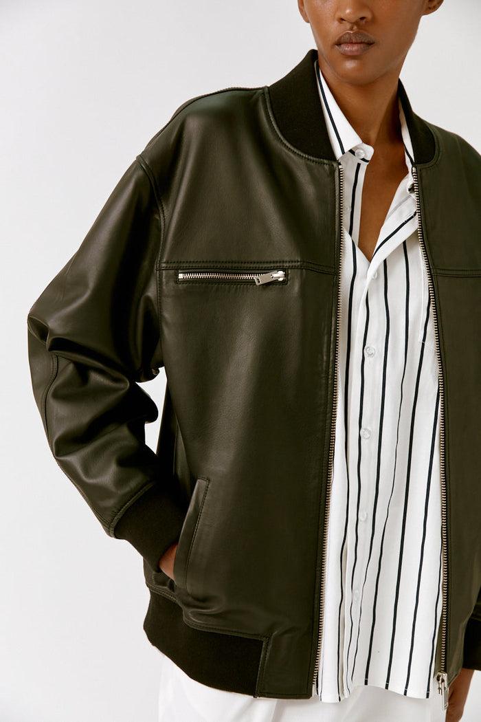 Musier Paris Veste Kylian