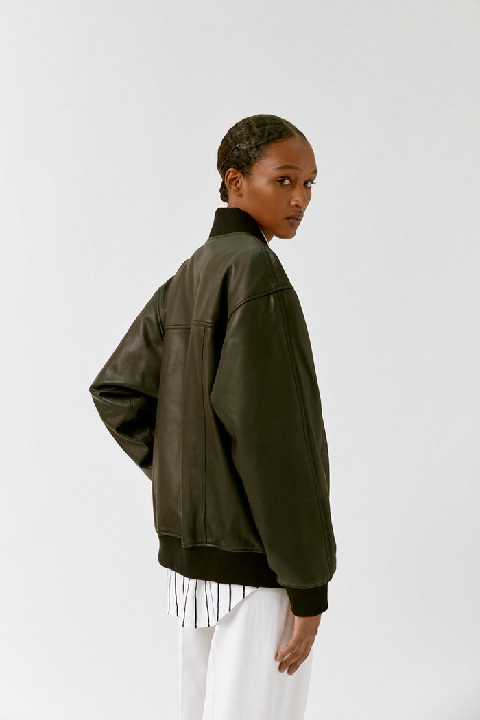 Musier Paris Veste Kylian