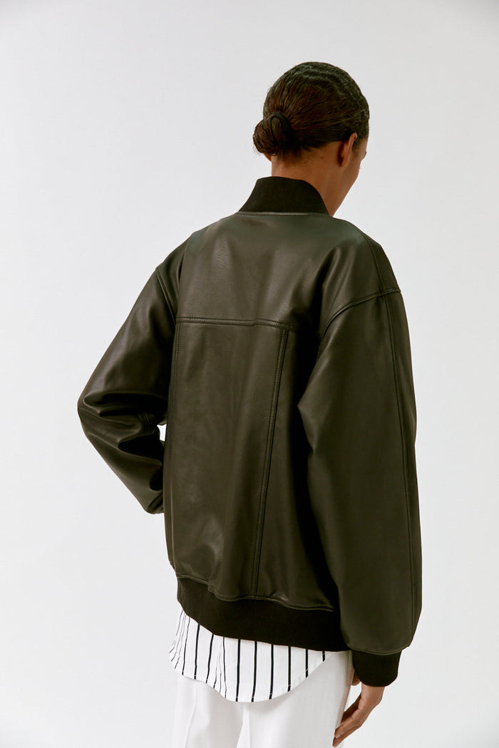 Musier Paris Veste Kylian