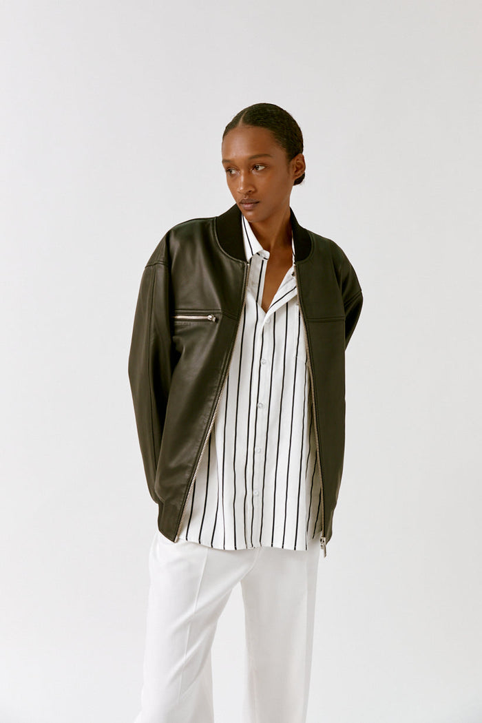 musier paris veste kylian