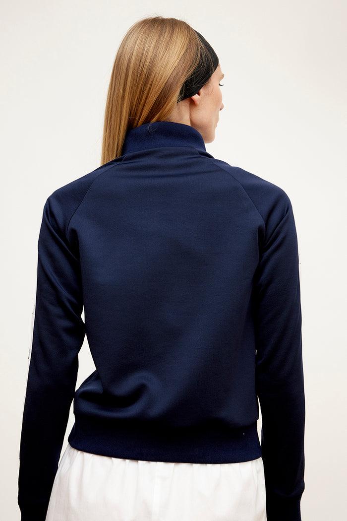 Musier Paris Veste Zippé Dona