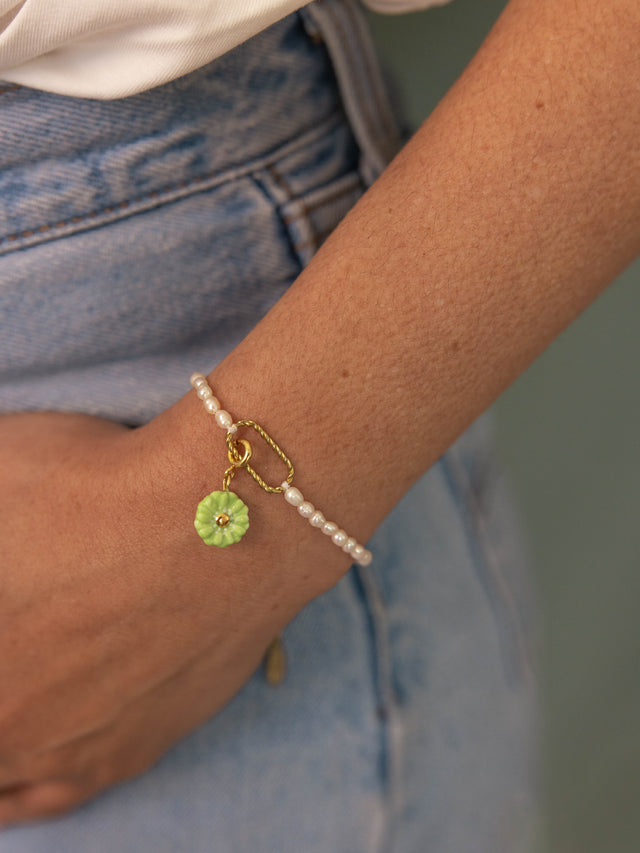 Nach Bijoux Bracelet Perles Personnalisable - Mix And Match