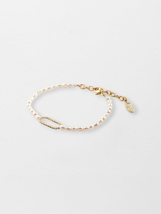 nach bijoux Bracelet perles personnalisable - Mix and Match