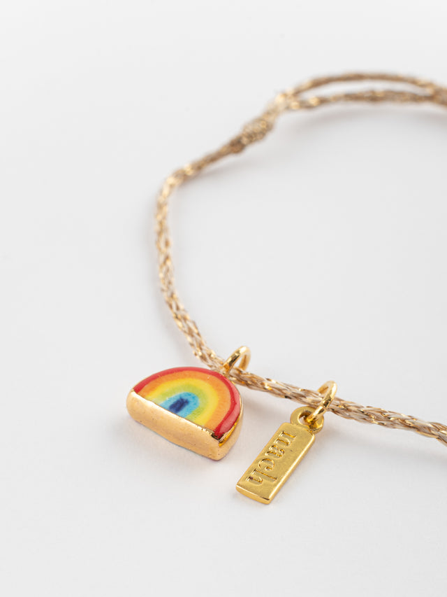 Nach Bijoux Bracelet Arc-en-ciel - Lucky You