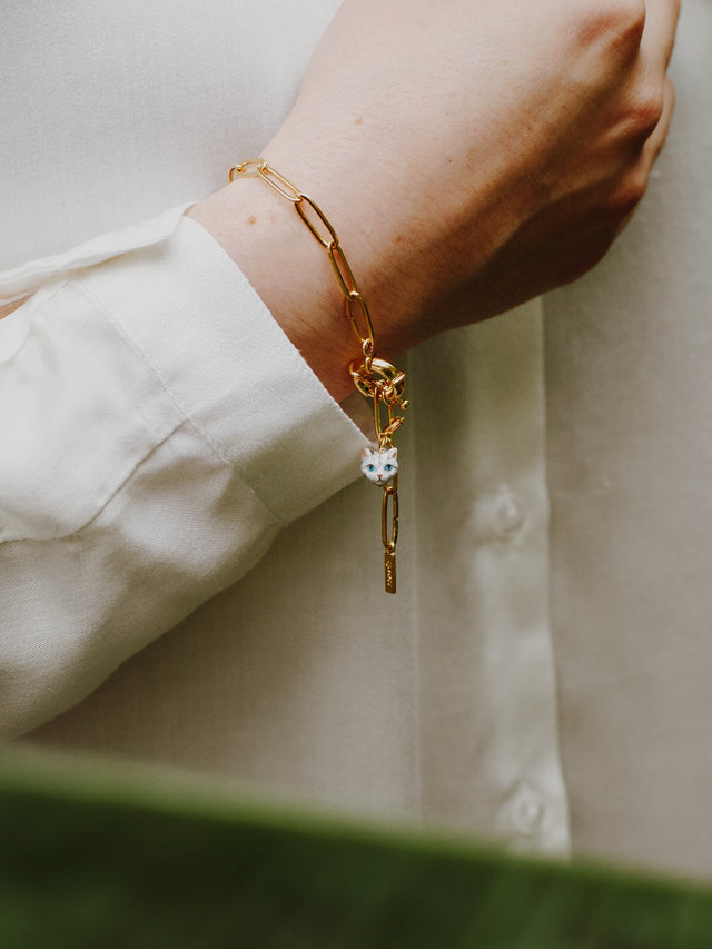 Nach Bijoux Bracelet Personnalisable - Mix And Match