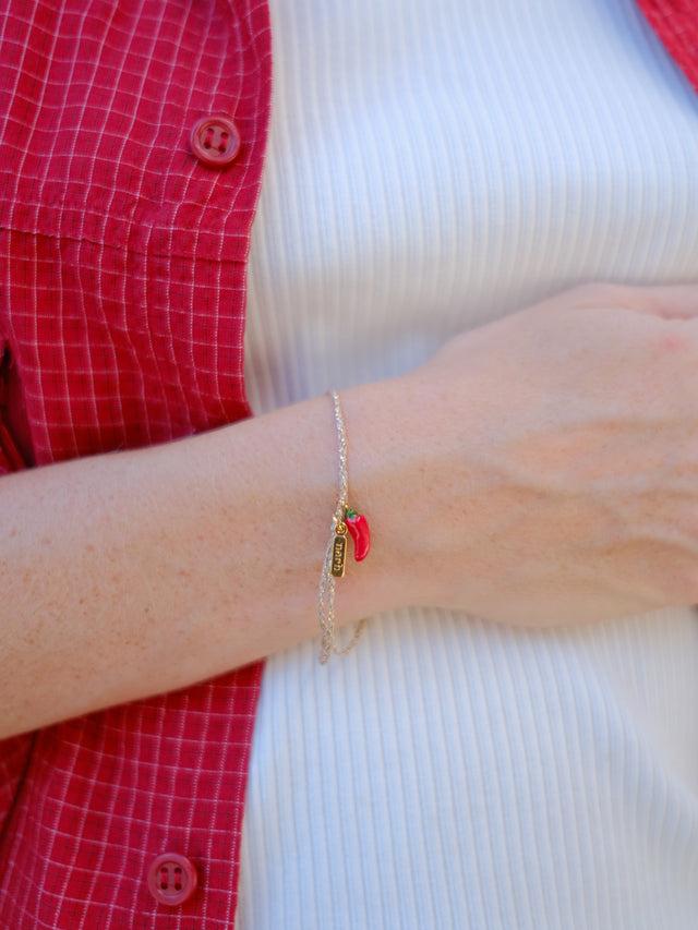 Nach Bijoux Bracelet Piment - Lucky You