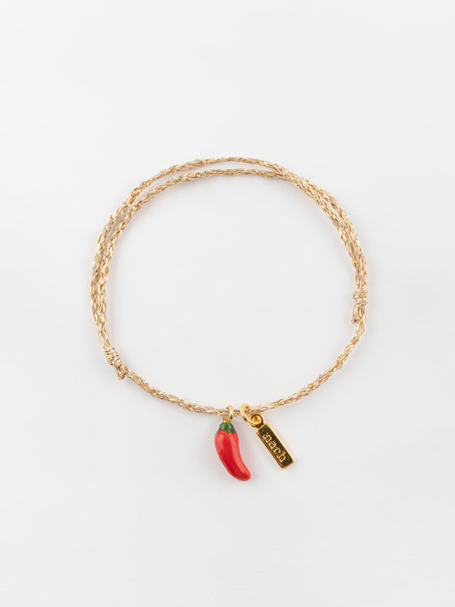 nach bijoux Bracelet piment - Lucky you