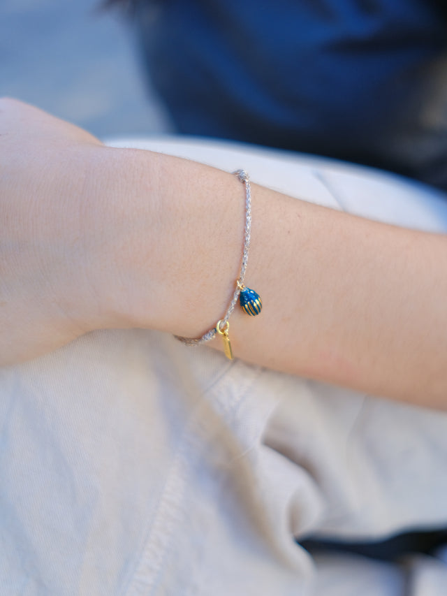 Nach Bijoux Bracelet Scarabée - Lucky You