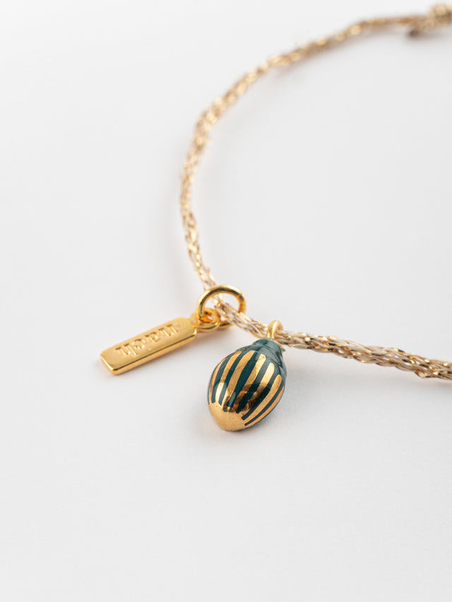 Nach Bijoux Bracelet Scarabée - Lucky You